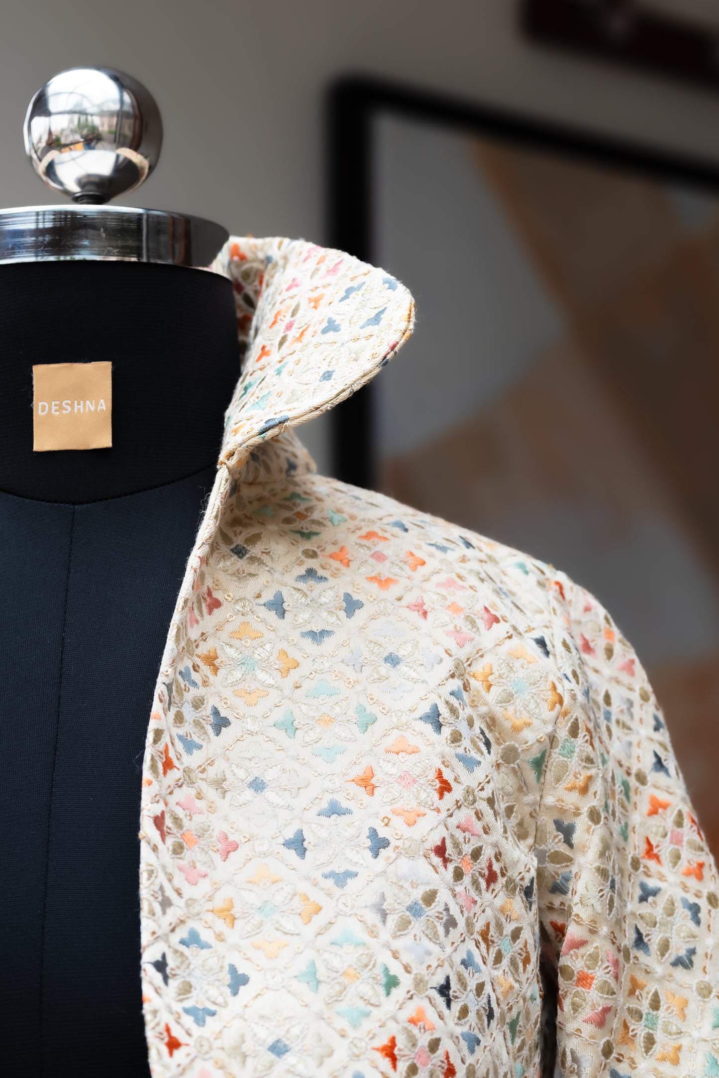 Cavà Colourful Jacket