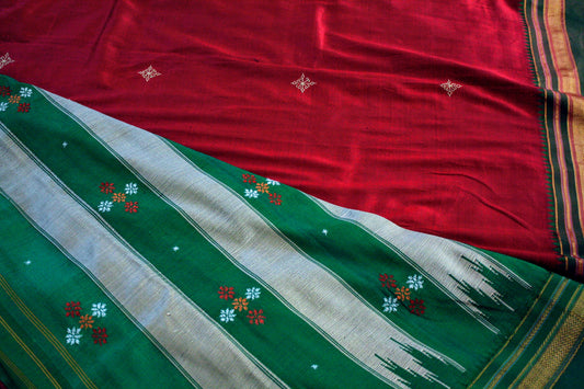 The Indian Saree Style Guide